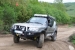 SNORKEL SAFARI POUR NISSAN PATROL Y61 3.0L VDI