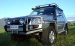 SNORKEL SAFARI POUR NISSAN PATROL Y61 3.0L VDI APRES 2005