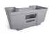 CROSS-BOX BOITE A OUTILS POUR TIROIR SYSTEME DECKED **DESTOCKAGE PRODUIT DEMO**