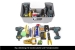 CROSS-BOX BOITE A OUTILS POUR TIROIR SYSTEME DECKED **DESTOCKAGE PRODUIT DEMO**