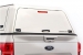 HARDTOP RSI EVO DEFENDER BLANC OEM POUR TOYOTA HILUX REVO DOUBLE CABINE A PARTIR DE 2016 (COMPATIBLE INVINCIBLE)