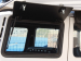 Mercedes Benz Gelandewagen Gullwing Window / Right Hand Side Aluminium - by Front Runner