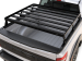 FORD F150 (2009-ACTUEL) ROLL TOP 5.5' KIT DE GALERIE SLIMLINE II POUR BENNE DE CHARGEMENT - PAR FRONT RUNNER