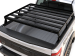 FORD F150 6,5' (2009-ACTUEL) KIT DE GALERIE DE BENNE SLIMLINE II - PAR FRONT RUNNER