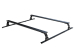 FORD F150 5,5' SUPER CREW (2009-ACTUEL) KIT DE DOUBLE BARRE DE CHARGE - PAR FRONT RUNNER
