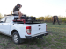 KIT DE GALERIE SLIMLINE II FRONT RUNNER DE BENNE POUR FORD RANGER DC