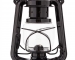 LAMPE TEMPETE FEUERHAND 276 - NOIR FONCE