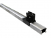 Flush Rail Inner Grips / E - by Front Runner
