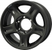 JANTE ALUMINIUM RACER 8 X 17 - COMPETITION / RAID