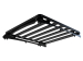 KIT DE GALERIE SLIMLINE II POUR UN RAM 1500 QUAD CAB (2019-JUSQU'à PRéSENT) - PAR FRONT RUNNER