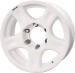 JANTE ALUMINIUM RACER 8 X 17 - COMPETITION / RAID