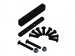 Rack Side Profile - 1327mm / 7 Slat Joining - by Front Runner