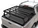 KIT DE GALERIE DE BENNE DE CHARGEMENT SLIMLINE II / HAUT DE FRONTRUNNER POUR FORD RANGER WILDTRAK DOUBLE CABINE (2012-2022) SUR ROLL TOP