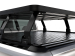 KIT DE GALERIE DE BENNE DE CHARGEMENT SLIMLINE II / HAUT DE FRONTRUNNER POUR FORD RANGER WILDTRAK DOUBLE CABINE (2012-2022) SUR ROLL TOP