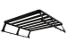 KIT SLIMLINE II POUR BENNE PICK-UP ROLL TOP SANS RAIL OEM / 1425(L) X 1358 (L) / HAUT- PAR FRONT RUNNER