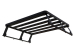 KIT SLIMLINE II POUR BENNE PICK-UP ROLL TOP SANS RAIL OEM/ 1425(W) X 1156 (L) / TALL - PAR FRONT RUNNER
