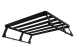 KIT SLIMLINE II POUR BENNE PICK-UP ROLL TOP SANS RAIL OEM / 1425 (W) X 1156 (L) / HAUT- PAR FRONT RUNNER