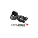 CLIP DE FIXATION VÉLO POUR LAMPES TORCHES LED LENSER