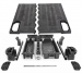 SYSTEME TIROIR ETANCHE + PLATEAU DECKED POUR ISUZU DMAX CREW / DOUBLE CABINE A PARTIR DE 2020