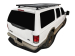 KIT GALERIE DE TOIT SLIMLINE II POUR FORD EXCURSION (2000-2005) - PAR FRONT RUNNER