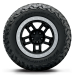 PNEU BF GOODRICH MUD TERRAIN T/A KM3 LT31/10.50 R15