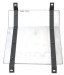 BLINDAGE CARTER 6 MM POUR LADA NIVA