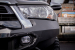 PARE CHOC DE REMPLACEMENT RHINO4X4 EVOLUTION 3D NOIR POUR TOYOTA HILUX REVO INVINCIBLE A PARTIR DE 2021