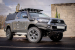 PARE CHOC DE REMPLACEMENT RHINO4X4 EVOLUTION 3D NOIR POUR TOYOTA HILUX REVO INVINCIBLE A PARTIR DE 2021