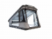 TENTE DE TOIT MEDIUM JAMES BAROUD SPACE EVO NOIRE