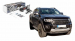 KIT DOUBLE BARRES LED VISION-X XPR-H6S POUR FORD RANGER A PARTIR DE 2020 AVEC RADAR