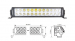 BARRE LED VISION X SHOCKER X2 12 LEDS 60W - 243MM