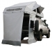TENTE DE TOIT JAMES BAROUD NOMAD 160