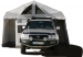 TENTE DE TOIT JAMES BAROUD NOMAD 160