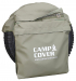 SAC DE ROUE DE SECOURS CAMP COVER POUR ROUES 31" KAKI