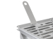 BRASERO / BARBECUE DEMONTABLE FRONTRUNNER AVEC GRILLE 40X40CM