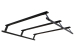 CHEVROLET SILVERADO CREW CAB (2007-ACTUEL) KIT TRIPLE BARRE DE CHARGE - PAR FRONT RUNNER