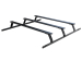 RAM 1500 6,4' CREW CAB (2009-ACTUEL) KIT TRIPLE BARRE DE CHARGE - PAR FRONT RUNNER