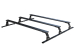 KIT TRIPLE BARRE DE CHARGE POUR BENNE POUR FORD F150 RAPTOR 5,5' (2009-ACTUEL) - PAR FRONT RUNNER
