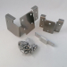 KIT DE FIXATION POUR AUVENT 270° A DROITE SUR TOIT RELEVABLE ALU-CAB HERCULES