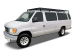 KIT DE GALERIE SLIMLINE II POUR FORD E150/ E250/E350 EXTENDED CAB (1992-2014) - PAR FRONT RUNNER