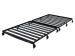 KIT DE GALERIE SLIMLINE II POUR FORD E150/ E250/E350 EXTENDED CAB (1992-2014) - PAR FRONT RUNNER