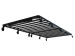KIT DE GALERIE SLIMLINE II POUR FORD E150/ E250/E350 EXTENDED CAB (1992-2014) - PAR FRONT RUNNER