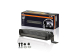 BARRE LED OSRAM MX250-CB 30.50CM / 12V/24V / FAISCEAU COMBINE ET KIT DE MONTAGE - PAR FRONT RUNNER