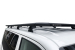 KIT GALERIE RHINO RACK PIONEER NG 2728 X 1465 MM POUR VOLKSWAGEN T4