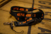 TOUR DE COU NOIR EQUIP'RAID