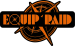 AUTOCOLLANT EQUIP'RAID