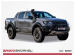 SNORKEL BRAVO POUR FORD RANGER RAPTOR A PARTIR DE 2019