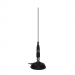 ANTENNE CB AVEC BASE MAGNETIQUE MINI SNAKE 27 SIRIO