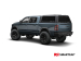 HARDTOP RSI EVO SPORT NOIR MAT POUR DODGE RAM 1500 BENNE COURTE 174CM 2019+