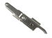 LATCH WITH SAFETY CATCH - BY FRONT RUNNER